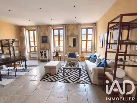 appartement à nîmes (30000)