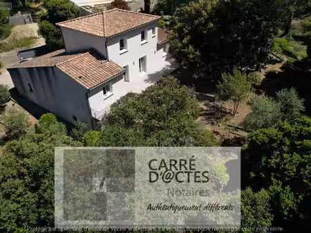 maison en vente caveirac (30820)