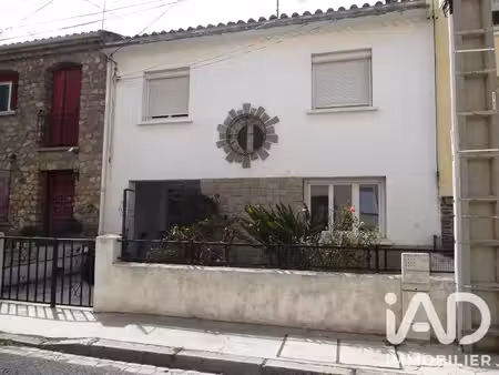 maison traditionnelle à perpignan (66000)