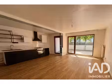 appartement à saint-jacques-de-la-lande (35136)