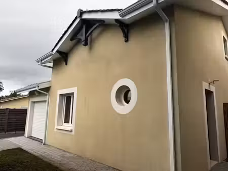 vente maison 4 pièces 95 m² à gujan-mestras (33470)  535 000 €