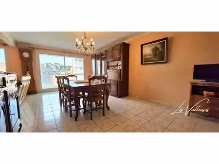 achat appartement 2 pièces 86m² dieppe 76200