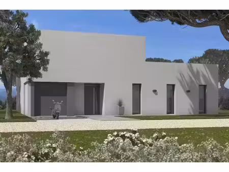 vente maison neuve 5 pièces 150 m² à thil (31530)  595 000 €