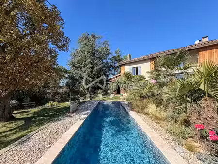 vente maison 6 pièces 220 m² à vienne (38200)  630 000 €