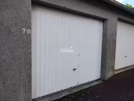 location parking coutances 50200