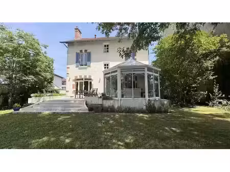 vente maison 8 pièces 202 m² à dax (40100)  495 000 €