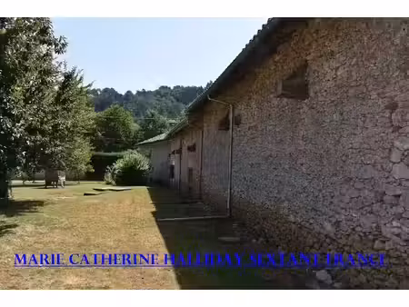 vente propriété 10 pièces 186 m² à perigueux (24000)  348 000 €