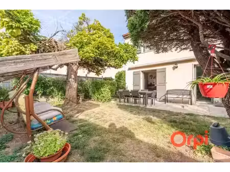 vente maison 4 pièces 85 m² à irigny (69540)  349 000 €