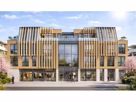location local commercial 525m² bois guillaume 76230