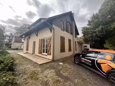 location maison 5 pièces 118 m² à chartres (28000)