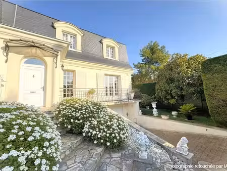 maison de luxe 3 chambres en vente à chennevières-sur-marne  france