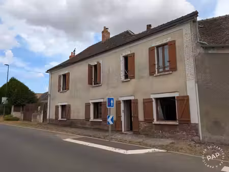 les mées (72260)