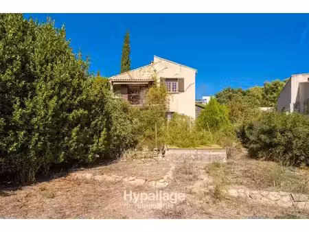 vente villa 7 pièces 172 m² à allauch (13190)  499 000 €