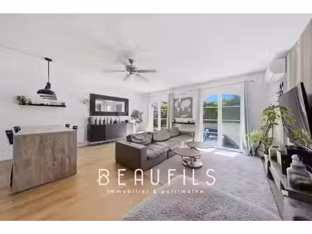 exclusivité. marina duplex rénovée