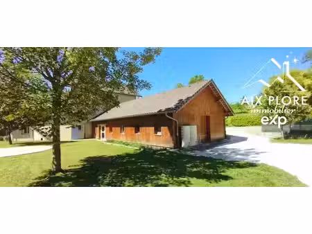 vente maison 3 pièces 100 m² à mouxy (73100)  349 900 €