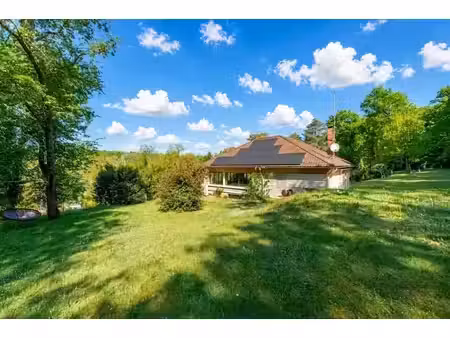 vente maison 6 pièces 155 m² à bagneaux-sur-loing (77167)  350 000 €