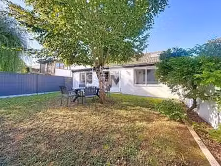 vente maison à vertou (44120) : à vendre / 144m² vertou