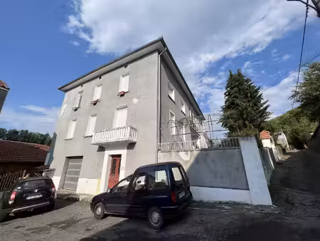 appartement ancien