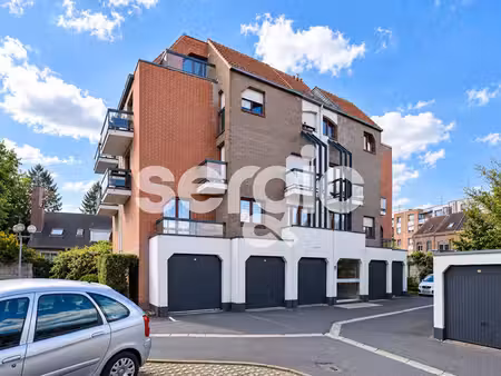 appartement bethune 2 pièce(s) 44 m2