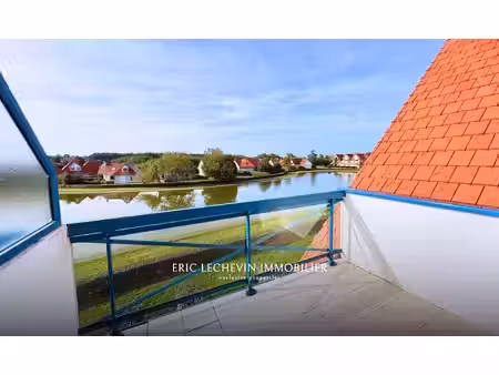 appartement merlimont plage