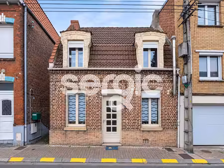 maison bethune 3 pièce(s) 60 m2