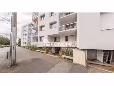 pour investisseur - t3 70m2 avec locataire en place