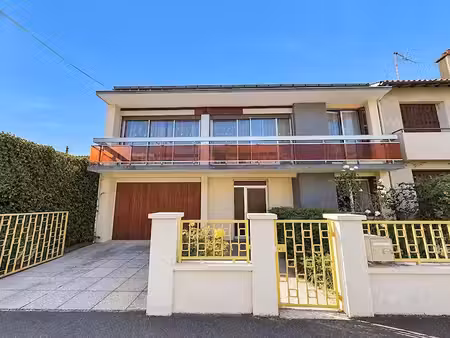 vente maison 7 pièces 225 m² à clermont-ferrand (63000)  355 000 €