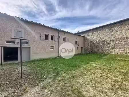 vente maison 4 pièces 140 m² à mornant (69440)  355 000 €