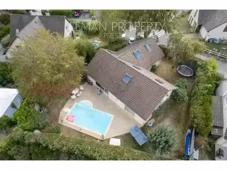 vente maison 7 pièces 151.36 m² à rochefort-en-yvelines (78730)  518 000 €