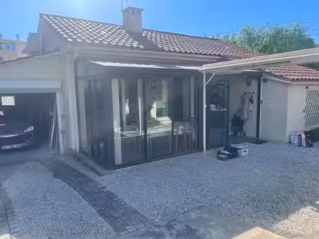 vente villa 5 pièces 100 m² à la seyne-sur-mer (83500)  520 000 €