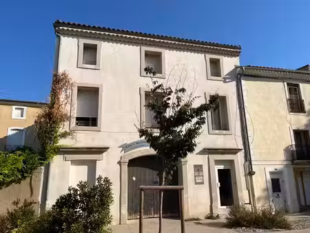 immeuble à vendre