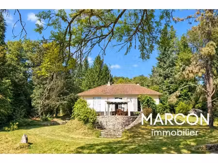 achat maison 4 pièces 83m² glenic 23380