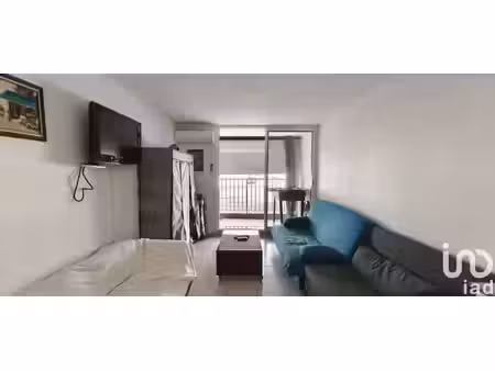 appartement à agde (34300)