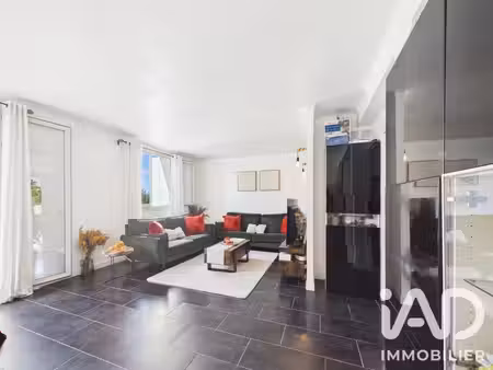 appartement à choisy-le-roi (94600)