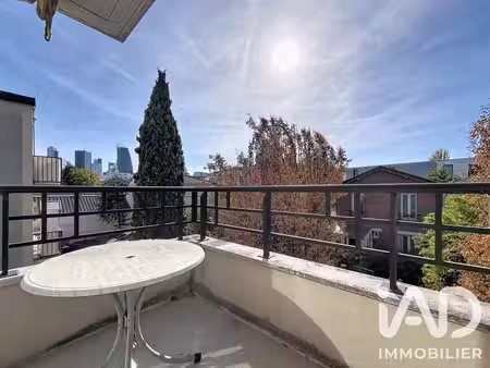 appartement à la garenne-colombes (92250)