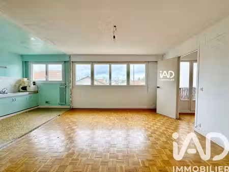 appartement à rueil-malmaison (92500)