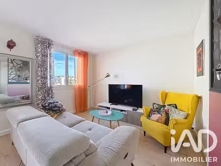 appartement à thiais (94320)