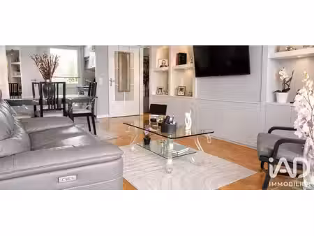 appartement à thiais (94320)