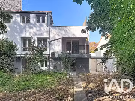 maison à le perreux-sur-marne (94170)