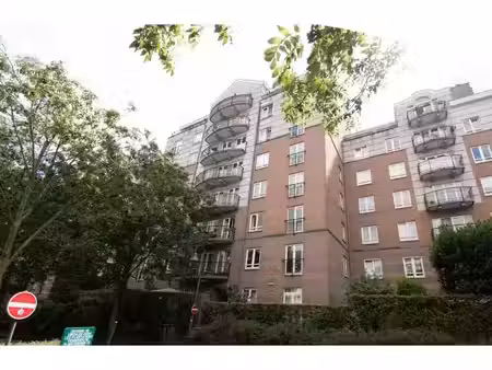 appartement à vendre à rue audrey hepburn 9 jette (vbe69908)