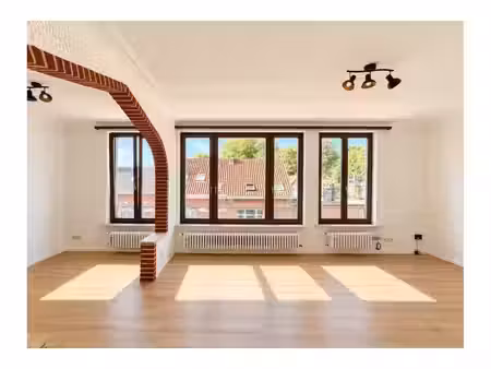 appartement à vendre à rue de la verite 47 anderlecht (vbe69946)