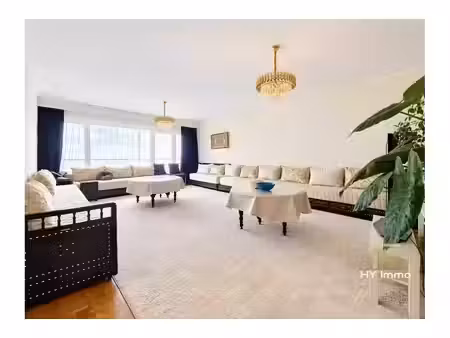 duplex à vendre à boulevard louis mettewie 91 molenbeek-saint-jean (rbw96931)