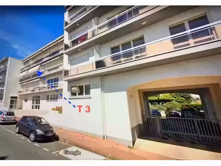 location appartement 3 pièces 77 m² à le bouscat (33110)