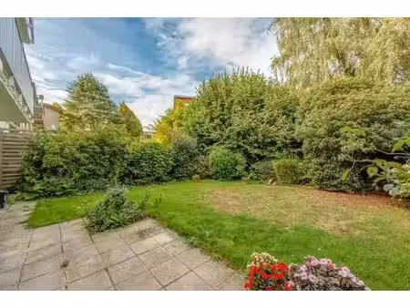 rez-de-chaussée à vendre à vijf-aprilwarande 46 mortsel (rbw96606)