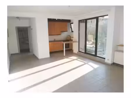 appartement à vendre avec garage et terrasse   louvain-la-neuve (vbe69857)
