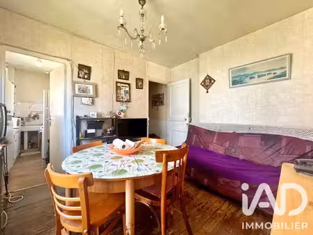 appartement à puteaux (92800)
