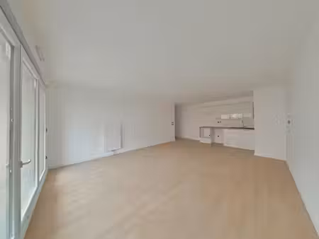 appartement t4