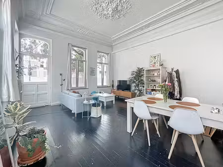 appartement te huur in kortrijk met 1 slaapkamer