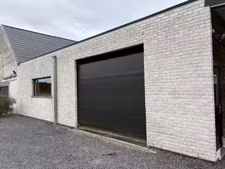 commercieel te huur in machelen