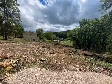 terrain à vendre